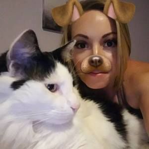 Meet your Posher, Kasey